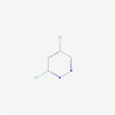 3,5-Dichloropyridazine