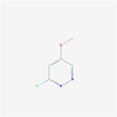 3-Chloro-5-methoxypyridazine