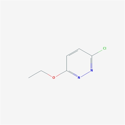 3-Chloro-6-ethoxypyridazine