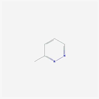 3-Methylpyridazine