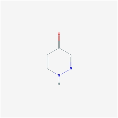 4-Hydroxypyridazine