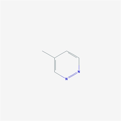 4-Methylpyridazine