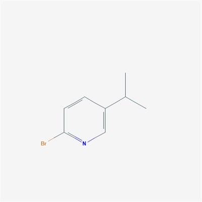 2-Bromo-5-isopropylpyridine