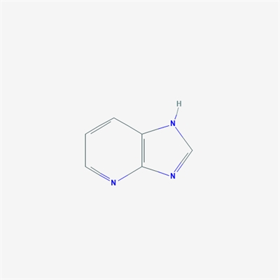 3H-Imidazo[4,5-b]pyridine