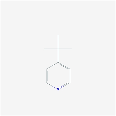 4-(tert-Butyl)pyridine