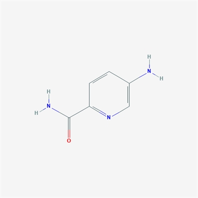 5-Aminopyridine-2-carboxamide