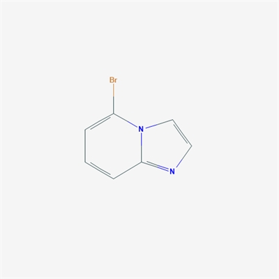 5-Bromoimidazo[1,2-a]pyridine