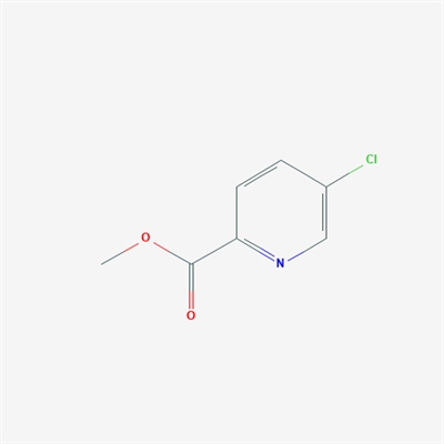 Methyl 5-chloropyridine-2-carboxylate