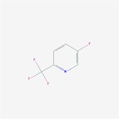 5-Fluoro-2-(trifluoromethyl)pyridine