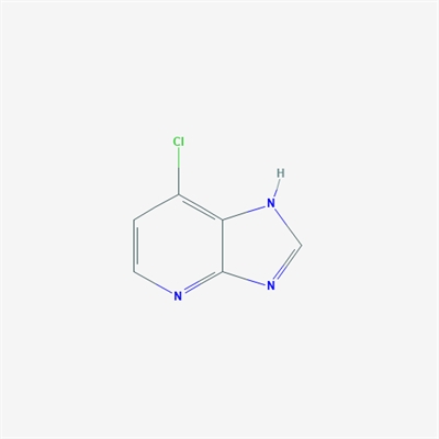 7-Chloro-1H-imidazo[4,5-b]pyridine