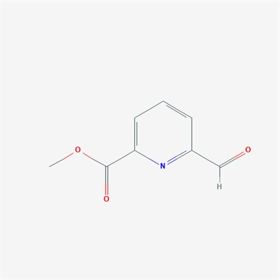 Methyl 6-formyl-2-pyridinecarboxylate