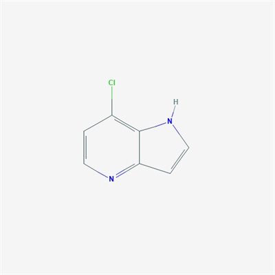 7-Chloro-1H-pyrrolo[3,2-b]pyridine