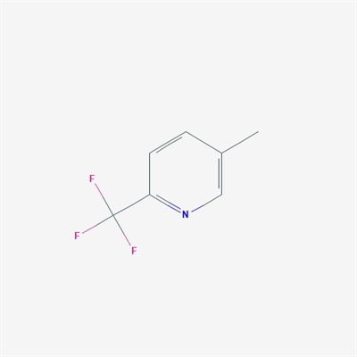 5-Methyl-2-(trifluoromethyl)pyridine