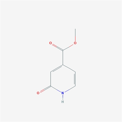 Methyl 1,2-dihydro-2-oxopyridine-4-carboxylate