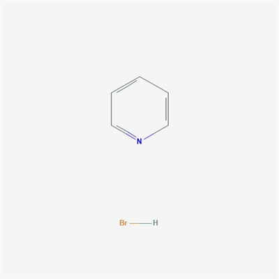 Pyridine hydrobromide