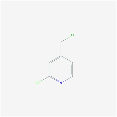 2-Chloro-4-(chloromethyl)pyridine