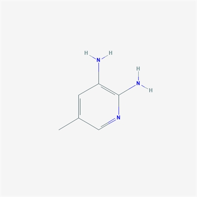 2,3-Diamino-5-methylpyridine