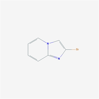 2-Bromoimidazo[1,2-a]pyridine