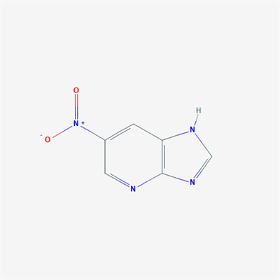 6-Nitro-3H-imidazo[4,5-b]pyridine