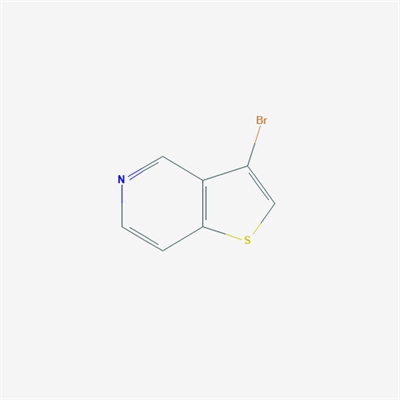 3-Bromothieno[3,2-c]pyridine