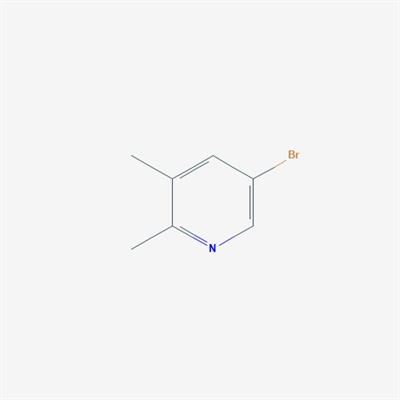 5-Bromo-2,3-dimethylpyridine