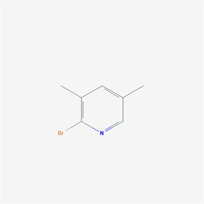 2-Bromo-3,5-dimethylpyridine