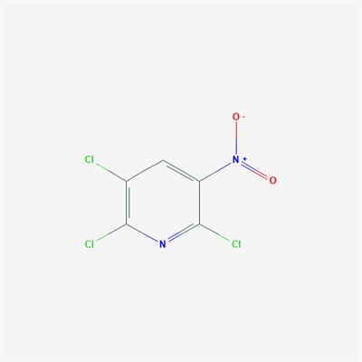 2,3,6-Trichloro-5-nitropyridine