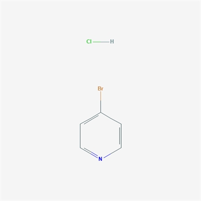 4-Bromopyridine hydrochloride