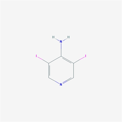 4-Amino-3,5-diiodopyridine