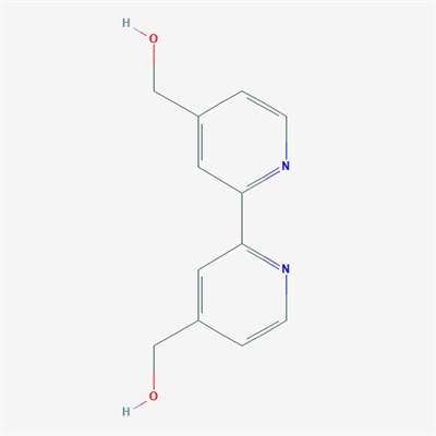 [2,2'-Bipyridine]-4,4'-diyldimethanol