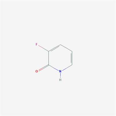 3-Fluoro-2-hydroxypyridine