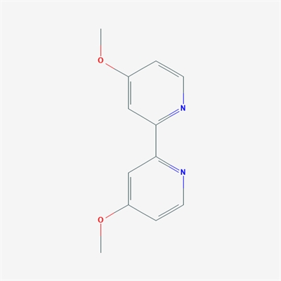 4,4'-Dimethoxy-2,2'-bipyridine