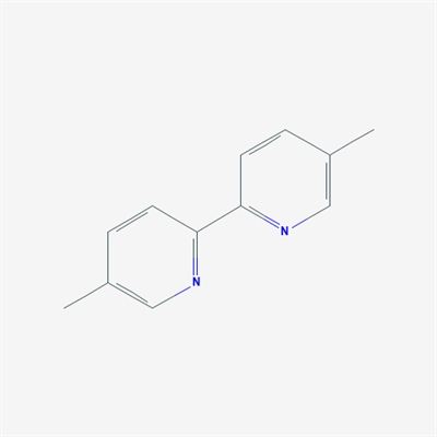 5,5'-Dimethyl-2,2'-bipyridine