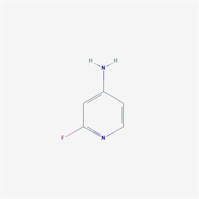 4-Amino-2-fluoropyridine