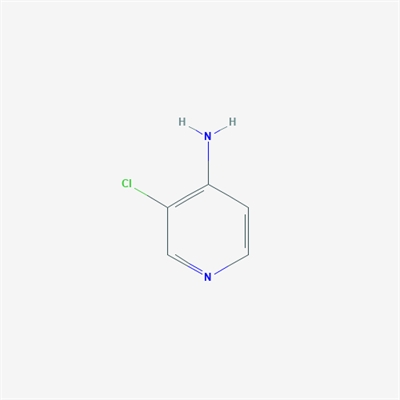 4-Amino-3-chloropyridine