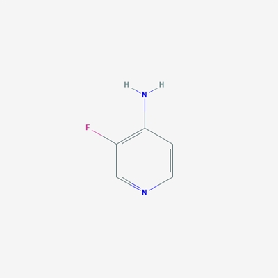 4-Amino-3-fluoropyridine