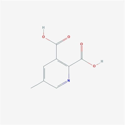 5-Methylpyridine-2,3-dicarboxylic acid