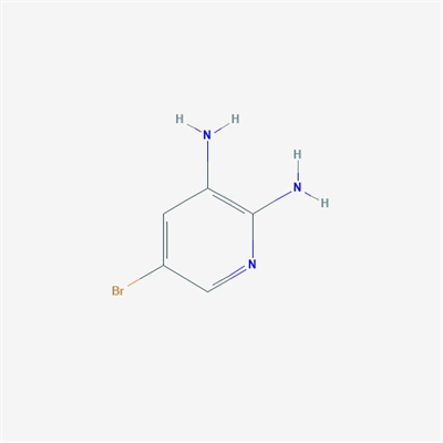 5-Bromo-2,3-diaminopyridine