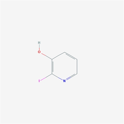 3-Hydroxy-2-iodopyridine