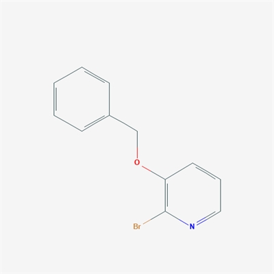 3-(Benzyloxy)-2-bromopyridine