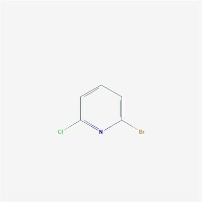 2-Bromo-6-chloropyridine