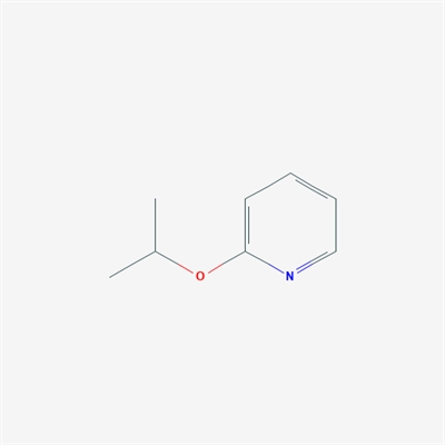 2-Isopropoxypyridine