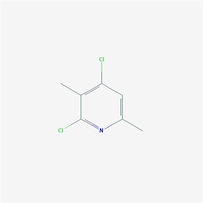 2,4-Dichloro-3,6-dimethylpyridine