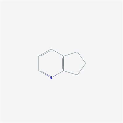 6,7-Dihydro-5H-cyclopenta[b]pyridine