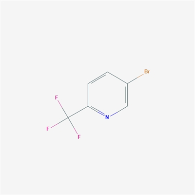 5-Bromo-2-(trifluoromethyl)pyridine