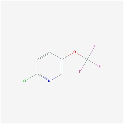 2-Chloro-5-(trifluoromethoxy)pyridine