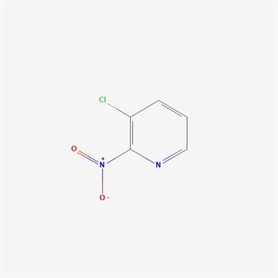 3-Chloro-2-nitropyridine