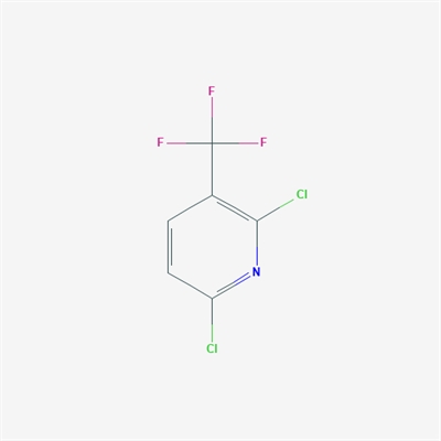 2,6-Dichloro-3-(trifluoromethyl)pyridine