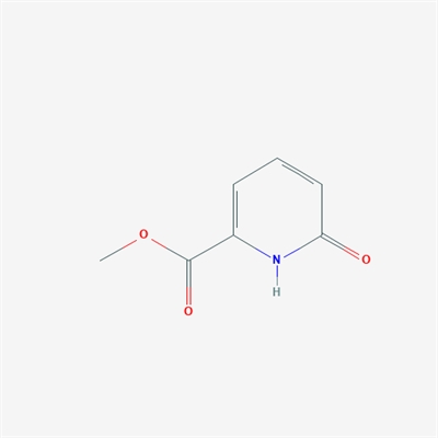 Methyl 6-oxo-1,6-dihydropyridine-2-carboxylate