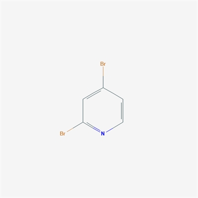 2,4-Dibromopyridine